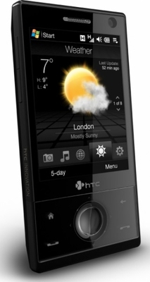 HTC Touch Diamond P3700