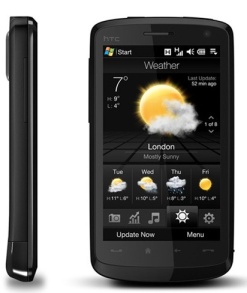 HTC Touch HD