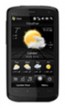 Новый HTC Touch HD